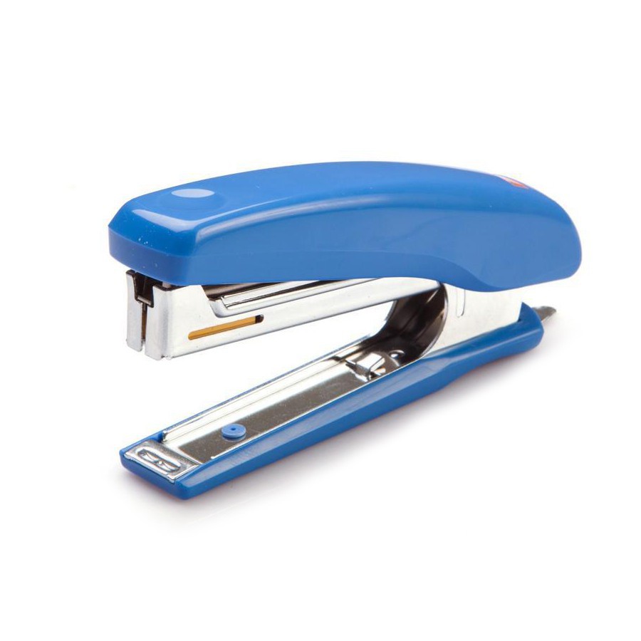 Bấm kim 10 bỏ được 2 thanh kim  Max HD-10D bấm mút đầu Stapler