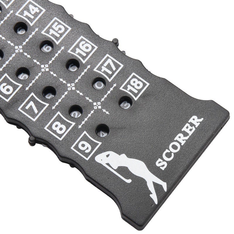 Dụng Cụ Đếm Điểm Chơi Golf Chuyên Nghiệp