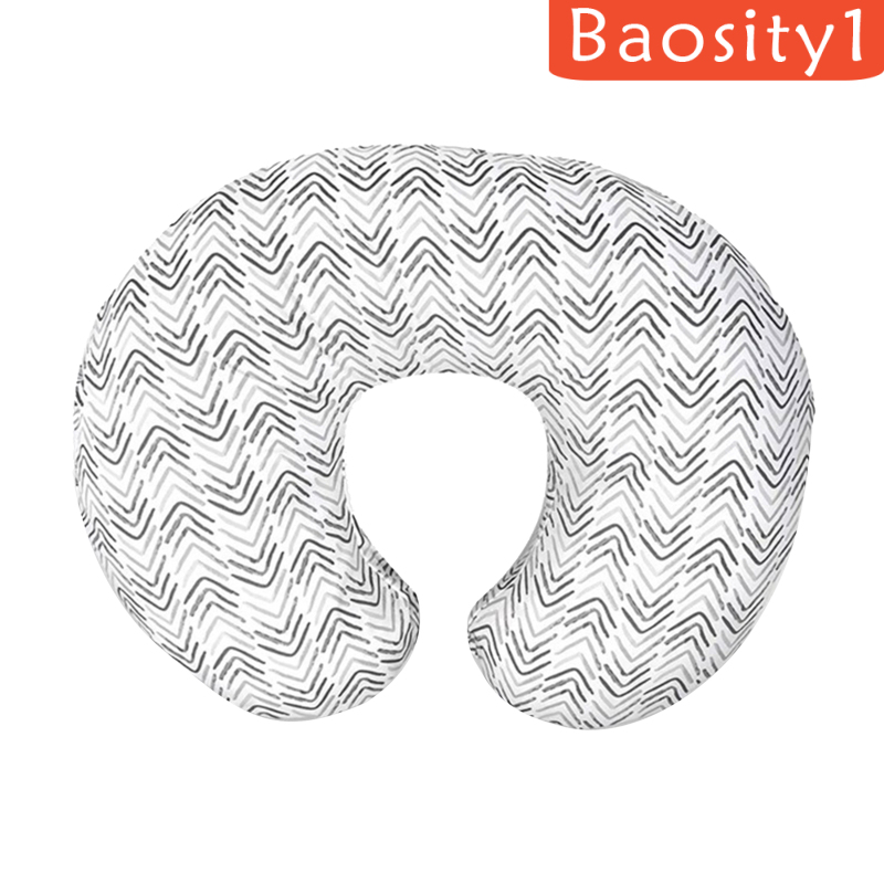 [Baosity1] [Baosity1] ✨Bảng Phấn Mắt H ng H ng Sn n n 'S Ng n' S✨Vỏ Gối Chữ U Bằng Cotton Cho Bé Uống Sữa [baosity1.vn]