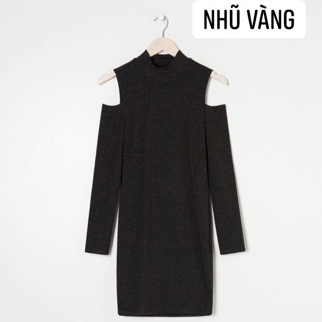 Váy nhũ Sin.say 4436F+3%shopee | BigBuy360 - bigbuy360.vn