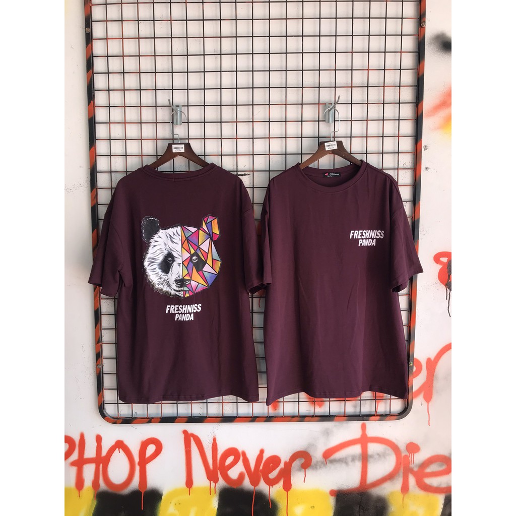 Áo Thun Tay Lỡ Gấu đỏ cực xinh tươi - freesize | BigBuy360 - bigbuy360.vn