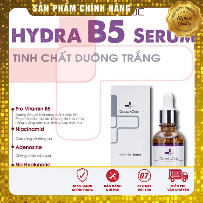 [HÀNG NHẬP KHẨU] Serum Dưỡng Ẩm Phục Hồi Làm Trắng Sáng Da, Mờ Thâm Sạm Nám, Cấp Nước Chống Lão Hóa Da | BigBuy360 - bigbuy360.vn