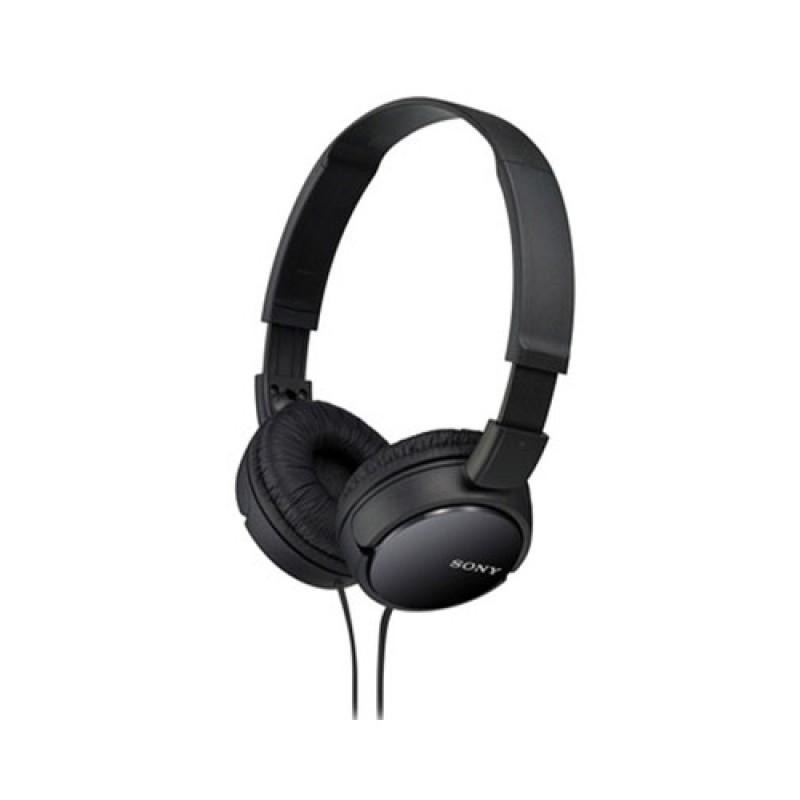 Tai nghe Sony Headphones MDRZX 110 (Black)