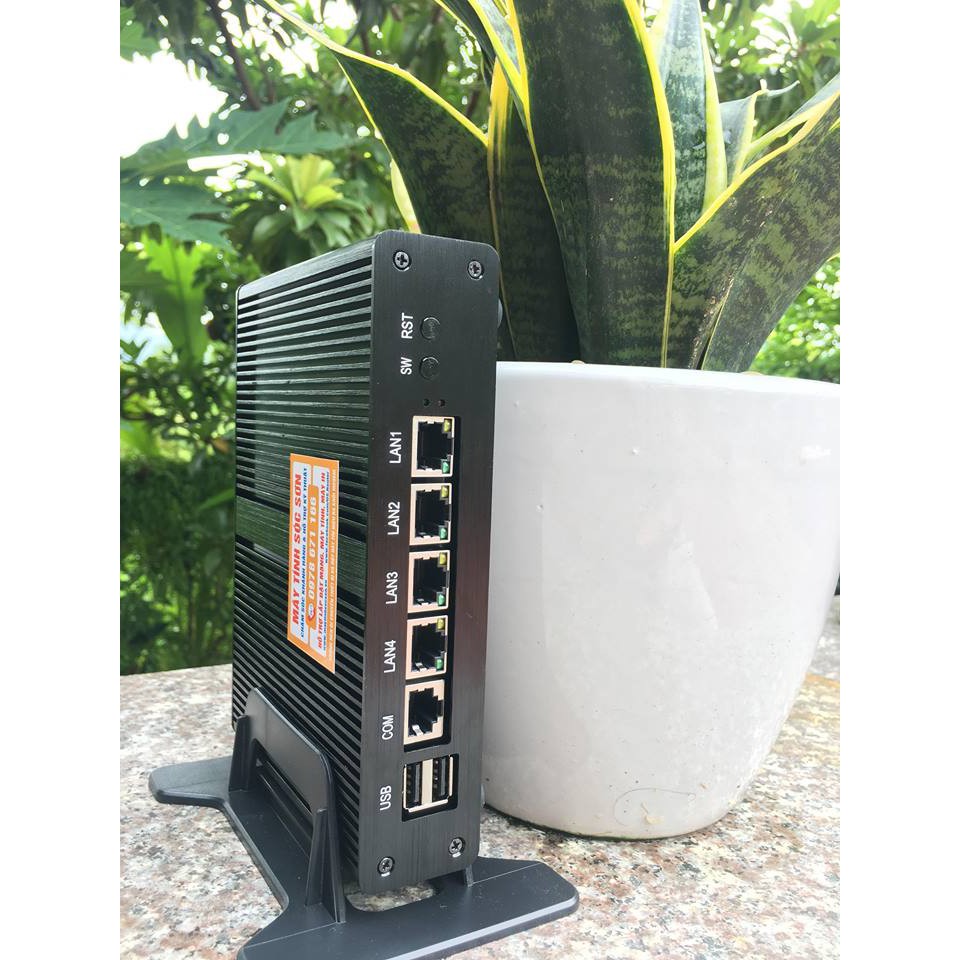 Máy tính mini ROUTER OS | BigBuy360 - bigbuy360.vn