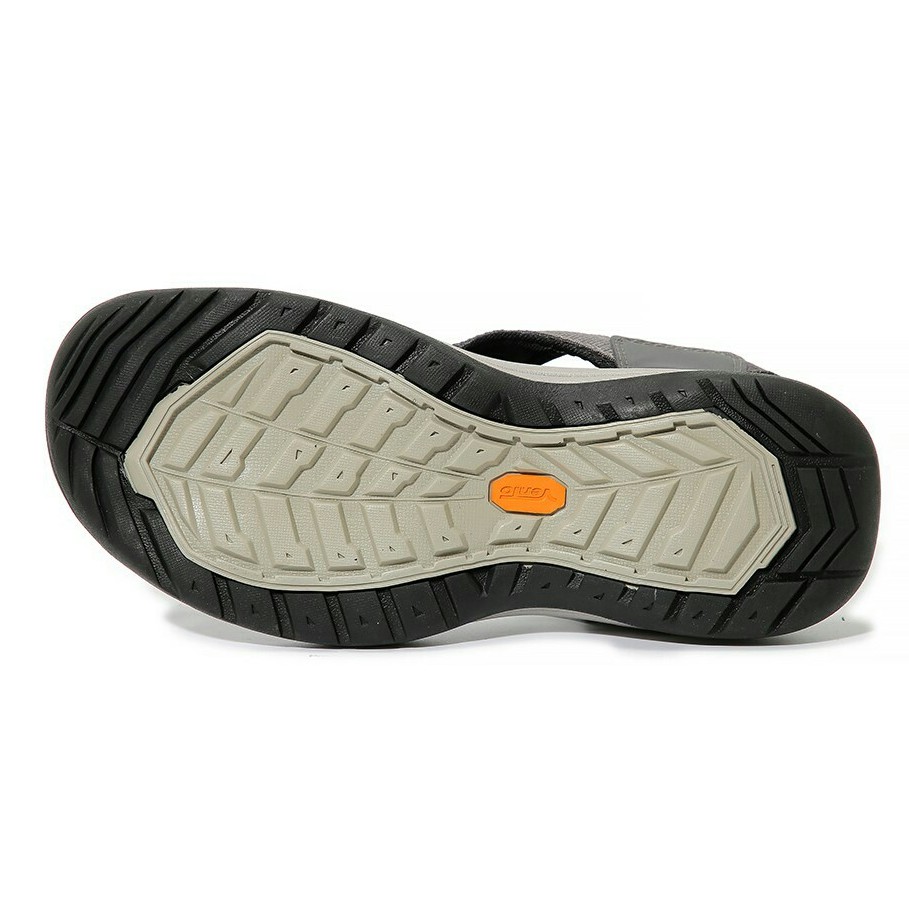 Sandal Vento Nam Bít Mũi SD7606