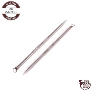 Cây nặn mụn 2 đầu vacosi acne tool nm01 y50