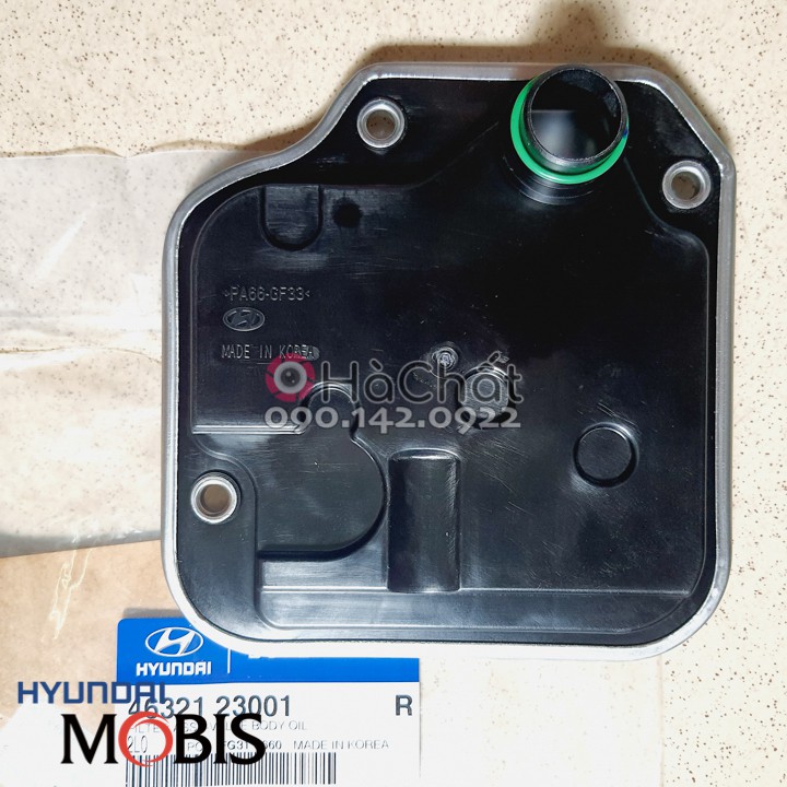 Lọc Dầu Hộp Số Tự Động MORNING KIA 🚘 Chính Hãng HYUNDAI MOBIS nhập khẩu Hàn Quốc
