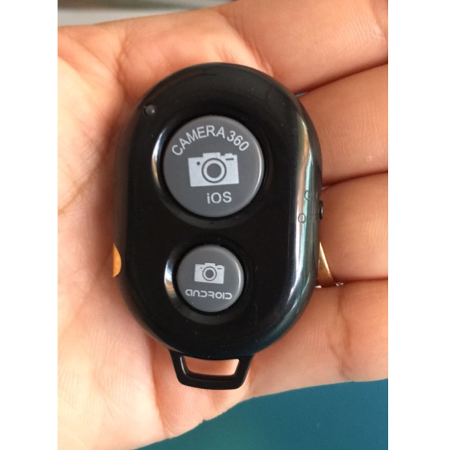 REMOST BLUETOOTH  ĐK CHỤP HÌNH-QUAY PHIM - 226