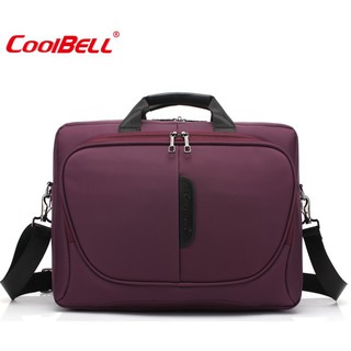 [Shop Cặp và Balo Chính Hãng ] Cặp laptop Coolbell CB 5001 hàng chất