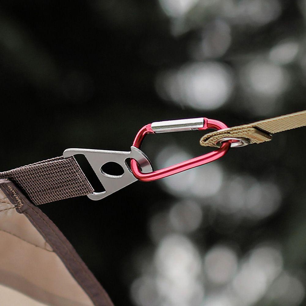 Dây Nối Dài Mái Hiên Cắm Trại Chống Gió Đa Năng