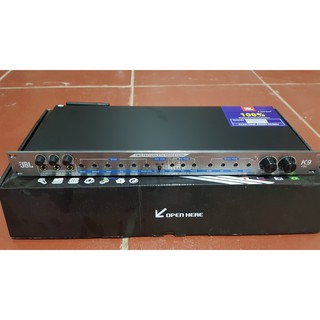 VANG CƠ KARAOKE JBL-K9 CÓ CỔNG QUANG-BLUETOOTH