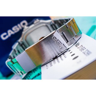 Đồng hồ nam casio Ae1200whd