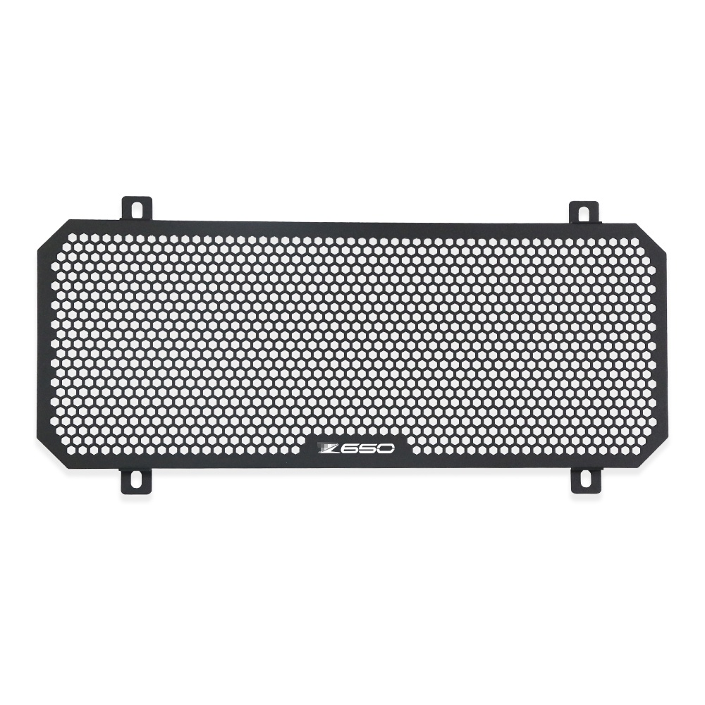 Tấm Lưới Tản Nhiệt Bảo Vệ Cho Xe Mô Tô KAWASAKI Z650 NINJA 650 NINJA650 2017-2021