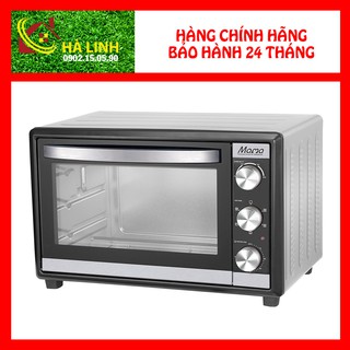 Lò nướng SUNHOUSE SHD4240S 40L