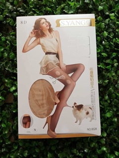 QUẦN TẤT SIÊU DAI 8D