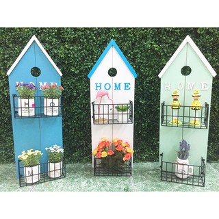 Kệ treo tường HOME