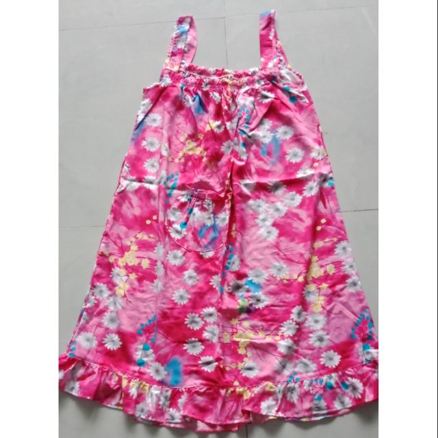 Đầm Tole size 0 cho khách 60-70kg