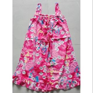 Đầm tole size 0 cho khách 60-70kg
