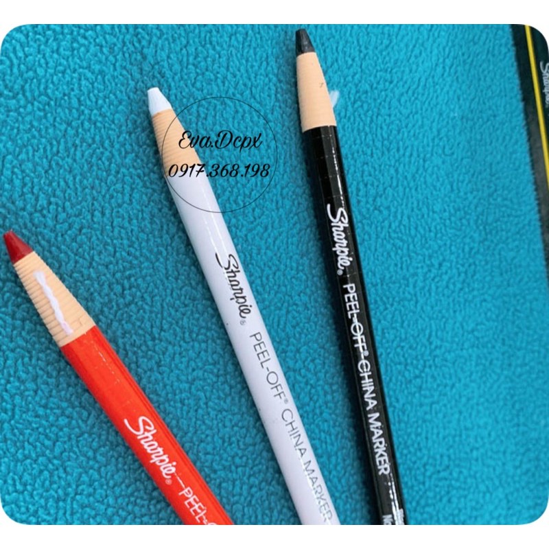 Chì đá Sharpie Pro vẽ sợi điêu khắc