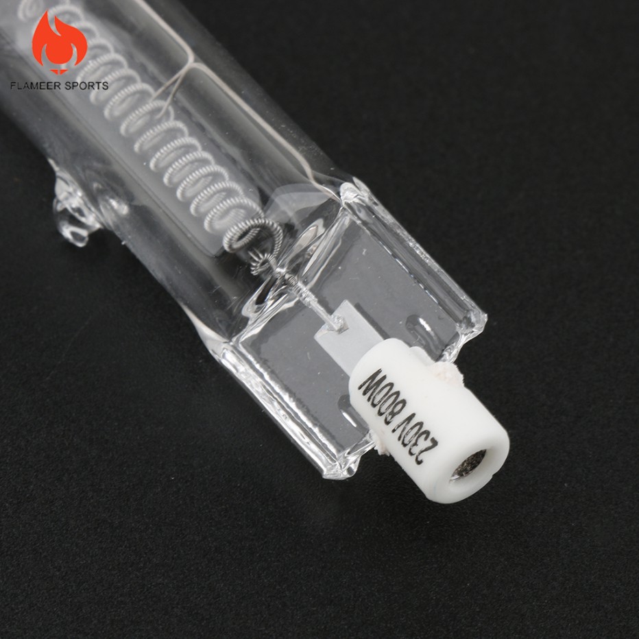 Bóng đèn trình chiếu halogen 800W 230V 3200K chuyên dụng