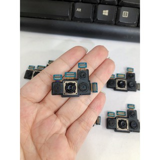 CAM SAU SAMSUNG A51 ZIN BÓC MÁY