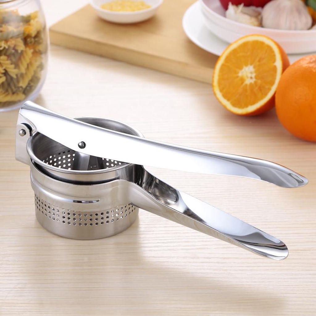 Dụng cụ nghiền củ quả, ép trái cây - BX3696