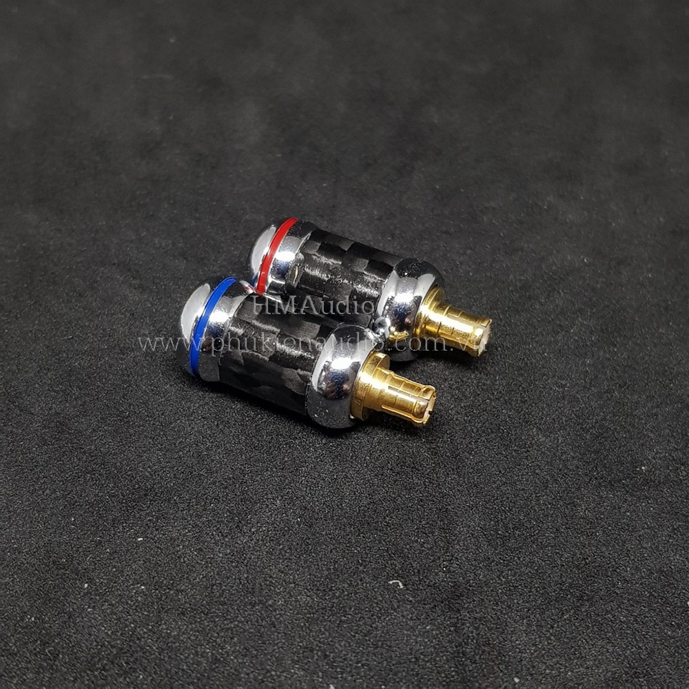 Giắc Connector Audio Technica chuẩn A2DC