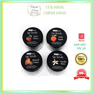 Tẩy tế bào chết môi Beauty Treats Lip Scrub
