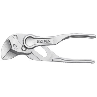 Kềm mỏ lết xs knipex 86 04 100