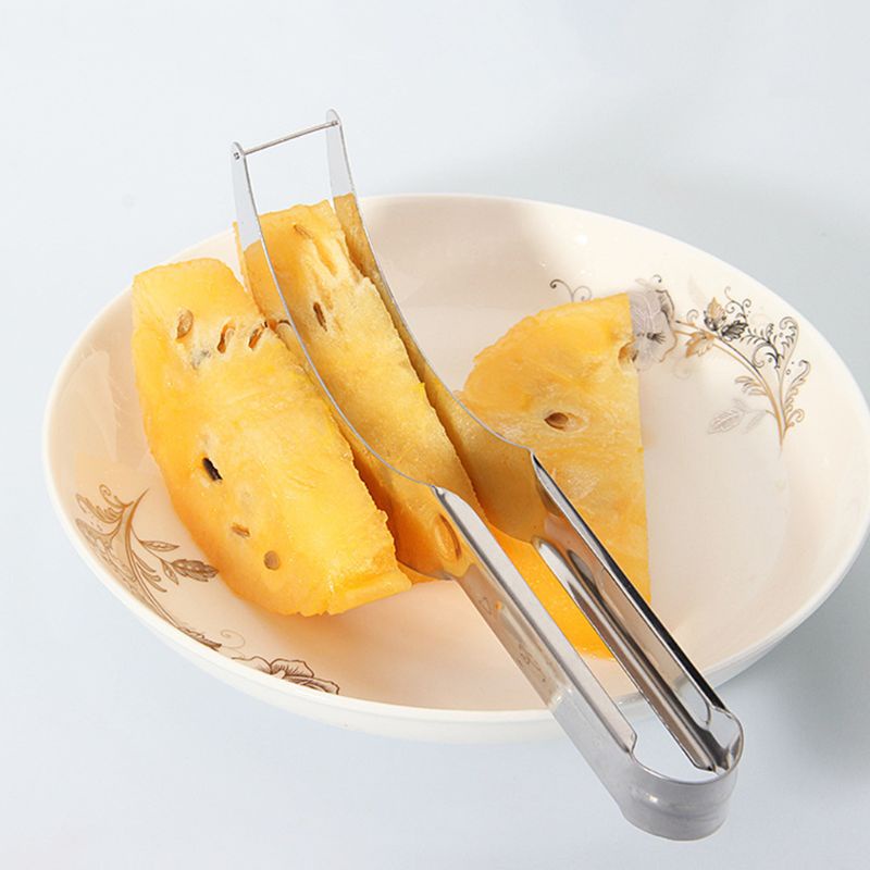 Wer Dụng Cụ Cắt Dưa Hấu Dưa Hấu Dưa Hấu Hình Dạng Quả Sò Đa Năng Hữu Ích