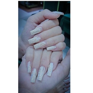 Gel nhũ siêu sáng TiTan tạo hiệu ứng nail, gel vẽ móng bắt sáng