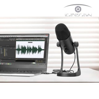 Mic thu âm Boya BY-PM700SP