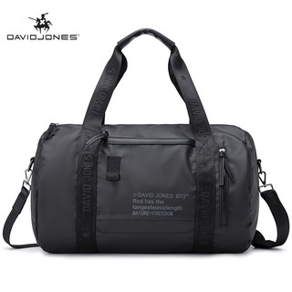 Túi xách David jones Paris Duffel & Weekend để mang đi du lịch
