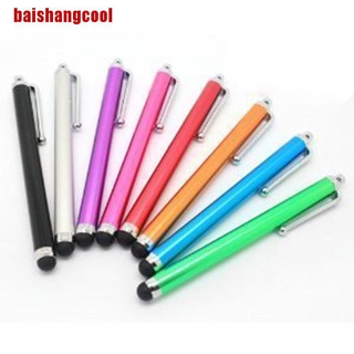 Bút Cảm Ứng Dùng Cho Máy Tính Bảng PC iPad iPhone Smartphone iPod
