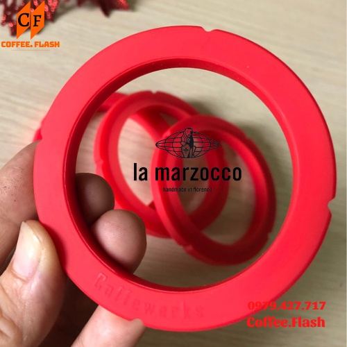 Ron (gioăng) cao su máy pha cà phê LAMARZOCO  - Hàng chính hãng LAMARZOCCO
