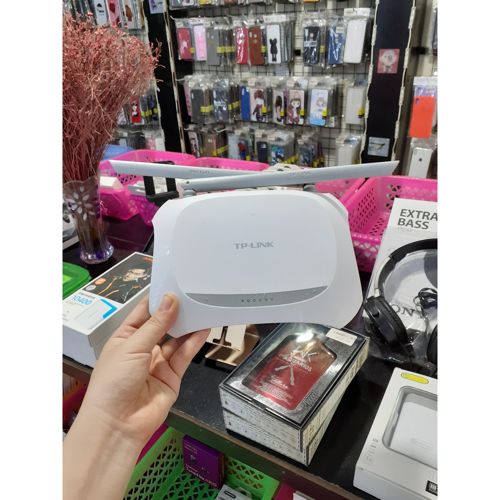 WIFI 2 RÂU ⚡️𝐅𝐑𝐄𝐄 𝐒𝐇𝐈𝐏⚡️ WIFI 2 RÂU CŨ GIÁ RẺ - SIÊU KẾT NỐI - SIÊU BỀN - HÀNG MỚI 99,9% | BigBuy360 - bigbuy360.vn