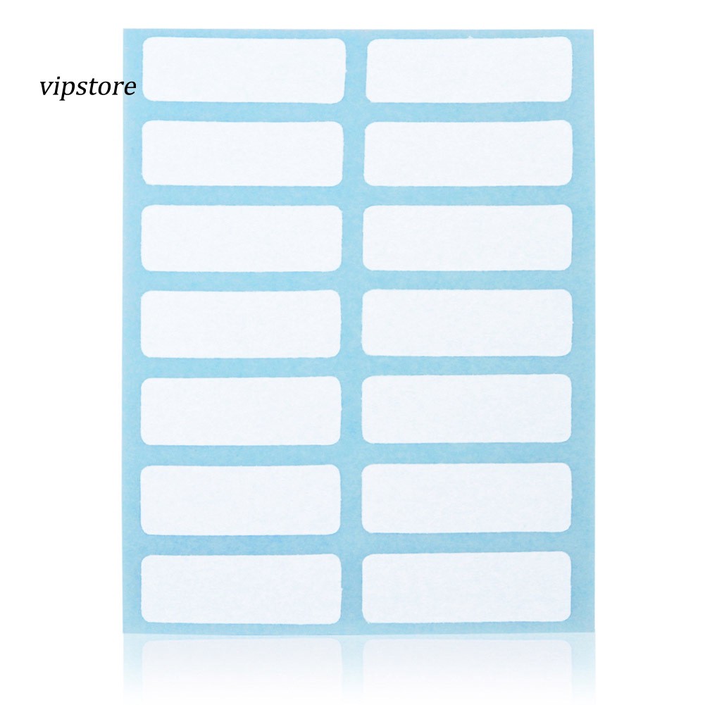 Bộ 168 nhãn tên tiện dụng cho học sinh