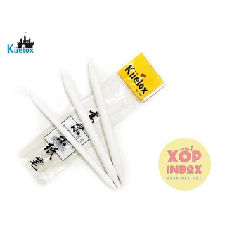Bộ di chì vẽ truyền thần 3 cây Kuelox