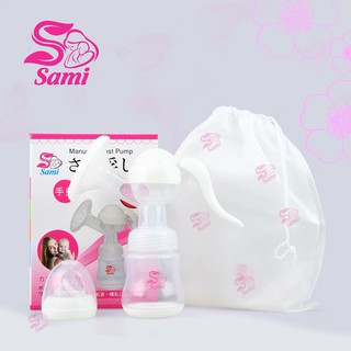 Combo sỉ máy hút sữa sami (Huyền)