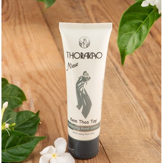 Kem Dưỡng Da Tay Thorakao 80gr