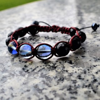 Vòng tay Handmade đá thiên nhiên nam nữ