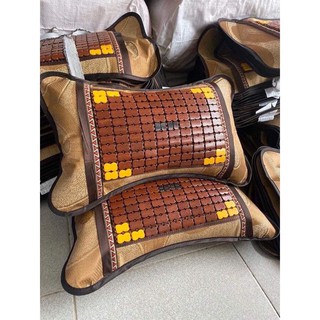 GỐI TRÚC KÈM RUỘT BÔNG