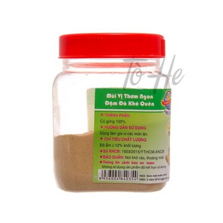BỘT GỪNG THIÊN THÀNH HŨ 50G