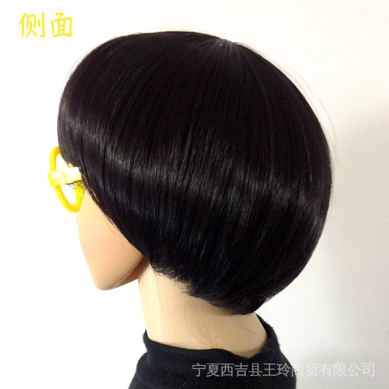 Đầu Nấm Giả Cho Người Lớn Và Trẻ Em 9 / 3