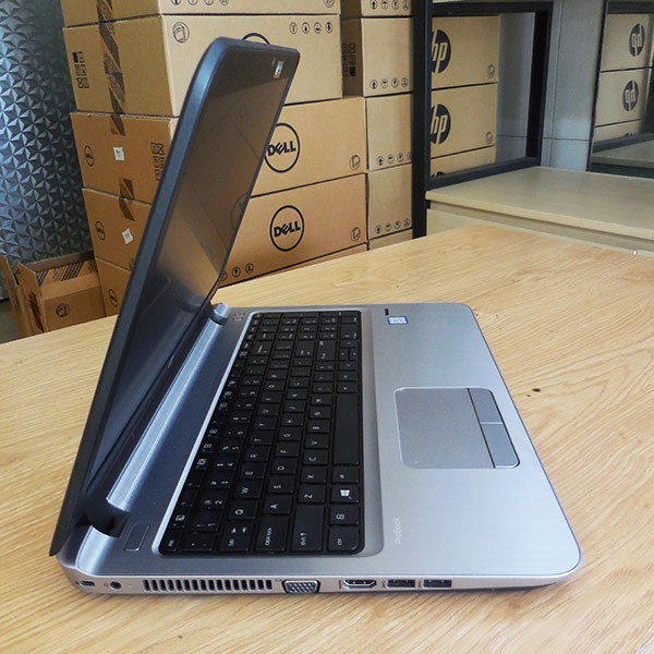 LAPTOP HP PROBOOK 450 G3