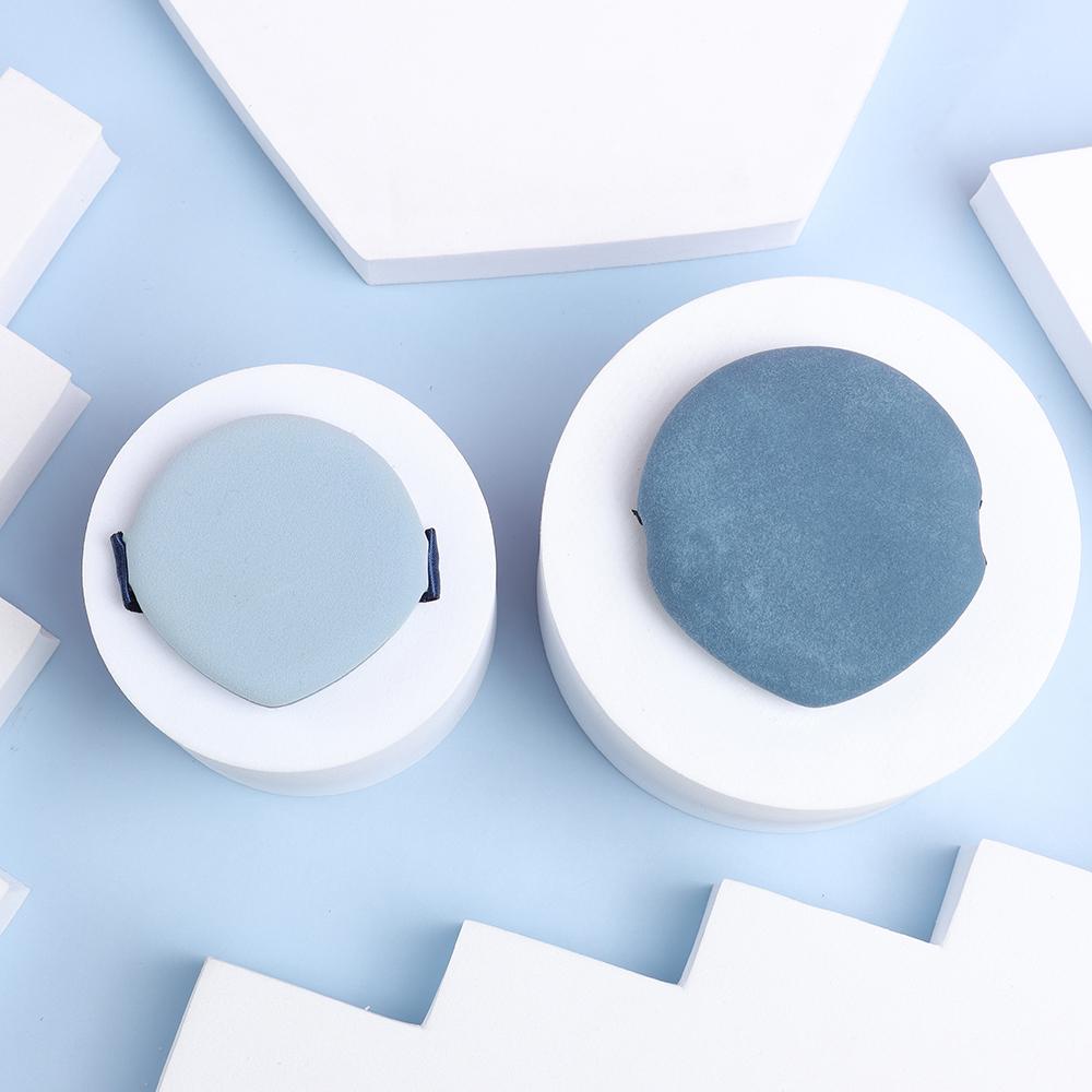 Mút Tán Kem Nền Dạng Lỏng Trang Điểm Ướt / Khô Chuyên Nghiệp MIH