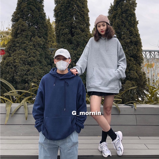 Áo Hoodie trơn 001 | BigBuy360 - bigbuy360.vn