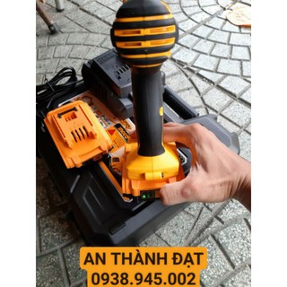 MÁY KHOAN PIN INGCO 20V (3 CHỨC NĂNG) CHUYÊN DÙNG MODEL: CIDLI200215