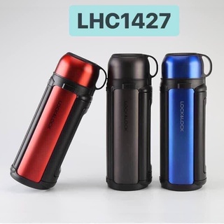Bình giữ nhiệt New Giant Hot Tank LocknLock LHC1427 1.8L - hàng chính hãng