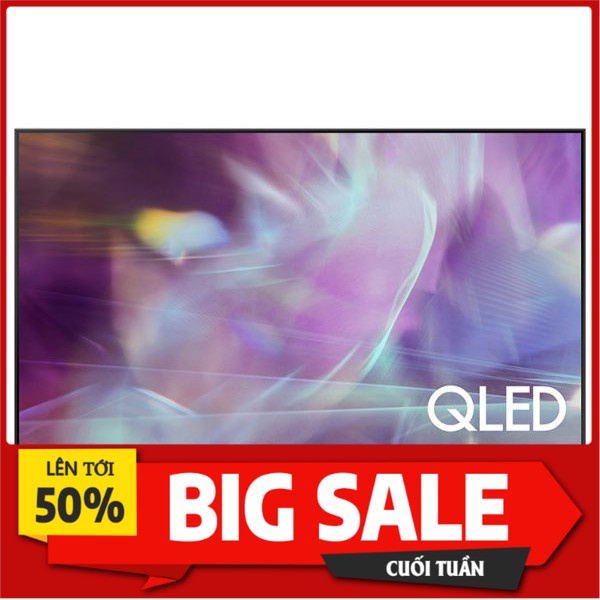 QLED Tivi 4K 65 inch Smar Samsung 65Q60A. Lh zalo 0817251145 để được hỗ trợ freeship